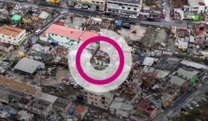 Enora Malagré : Après le passage de l’ouragan Irma, son message de soutien aux Antilles