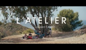 EXCLU : Découvrez la Bande Annonce de "l'Atelier" de Laurent Cantet