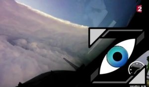 [Zap Télé] IRMA : Dans l'oeil du cyclone (08/09/17)