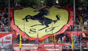 Ferrari fête ses 70 ans