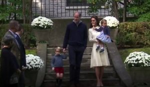 5 enfants pour Kate Middleton ? La folle révélation de Stéphane Bern