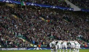 Foot - C1 - Celtic : Riou «Un stade exceptionnel»