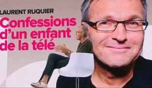 Laurent Ruquier revient sur ses propos et assure que "tout va bien avec France 2" - Regardez