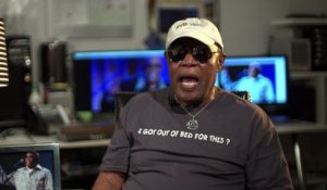From ‘Soul Man’ to An American Patriot, Sam Moore on New Patriotic Album