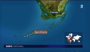 Ouragan Irma : au moins trois morts en Floride