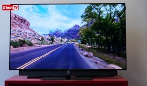 Loewe : le nouveau géant de l’OLED TV ? (Power 144)