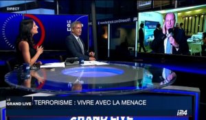 Le Grand Live | Avec Jean-Charles Banoun et Danielle Attelan | 11/09/2017