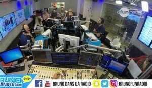 Ce qu'on déteste chez les autres (12/09/2017) - Best of Bruno dans la Radio