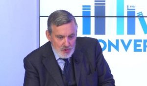 François Sureau : « L'état d’urgence ne sert à rien dans la lutte contre le terrorisme »