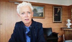Interview de Brigitte Klinkert, nouvelle présidente du Département du Haut-Rhin