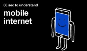 Mobile Internet - 60 sec to understand
