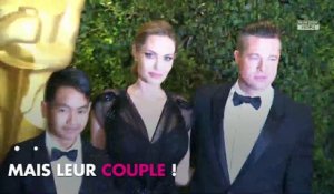 Angelina Jolie divorcée de Brad Pitt : Elle vit très mal le célibat !