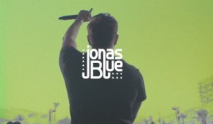Jonas Blue - The Blueprint EP 2