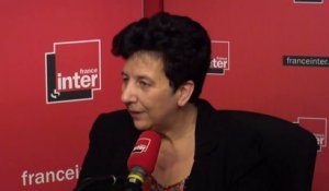 Frédérique Vidal : "Une de nos fiertés en France c'est que l'éducation est gratuite ou quasi gratuite."