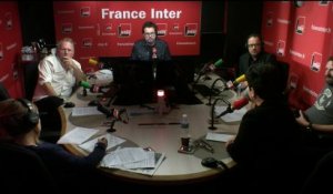 Frédérique Vidal répond aux auditeurs de France Inter