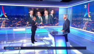JO 2024 : "La France retrouve le moral", estime Michel Barnier