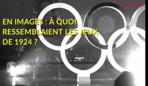 En images : à quoi ressemblaient les Jeux de 1924 à Paris ?