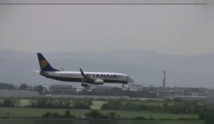 Ryanair épinglé par la justice européenne
