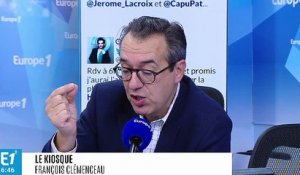 Comment se préparer à l’après-Daesh ?, taxation des GAFA, “Jean-Jacques Goldman de l’intérieur”