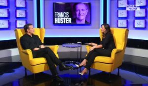 Isabelle Adjani : Francis Huster s’exprime sur l’échec de leur couple