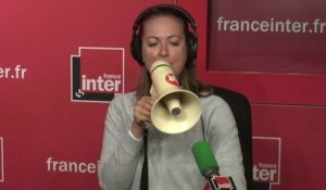 Royale saillie, JO et tas de fainéants - Le best of humour de France Inter 15 septembre