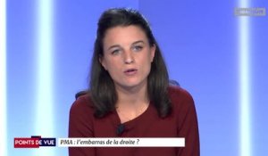Eugénie Bastié : «L'histoire du peuple de droite est celle d'un immense et permanent cocufiage»
