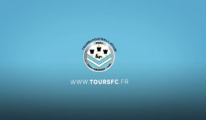 J7 - Highlights / Paris FC - Tours FC