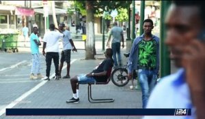 Israël : la vie en suspens des migrants africains