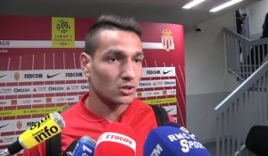 Foot - L1 - Monaco : Rony Lopes «Falcao est en forme !»