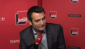 Florian Philippot : "Je ne suis pas favorable à une politique de rediabolisation."