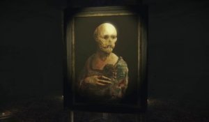 Layers of Fear : Legacy - Bande-annonce