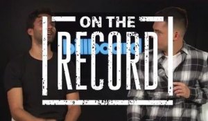 On The Record: R3hab talks new album