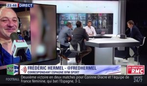 Fred Hermel : "La blessure de Dembélé, ce n’est pas que de la malchance…"