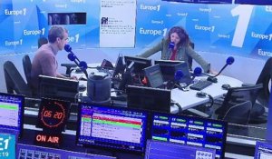 François Carlier : "La SNCF n'a pas pris en charge les préjudices indirects"