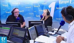 Pierre-Louis Basse : "L'Elysée, c'est une pension de famille"