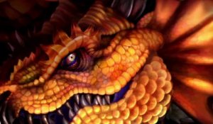 Dragon's Crown Pro - Bande-annonce TGS 2017