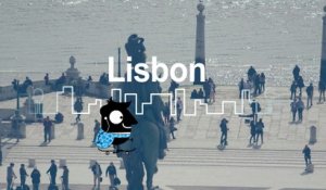 Lisbonne, prix 2016 de la semaine européenne de la mobilité