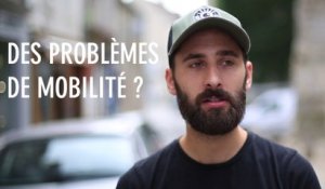 Des problèmes de mobilité ? Les Assises, une démarche participative