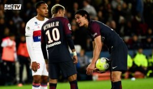 Ligue 1 - Premiers nuages dans le ciel parisien