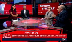 Le Grand Live | Avec Jean-Charles Banoun et Danielle Attelan | Partie 5 | 19/09/2017