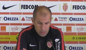 7e j. - Jardim : "Bielsa est un grand entraîneur"