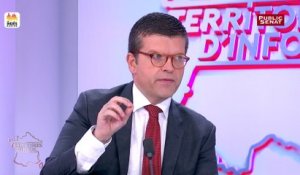 Sénatoriales : « Le nouveau monde va dire non à Macron dimanche soir », pour Luc Carvounas