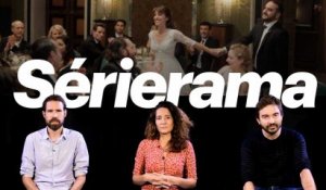 Sérierama : Quadras la comédie dramatique qui vient de débuter sur M6