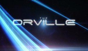 The Orville - Promo 1x03