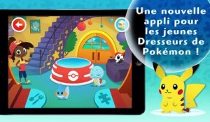 Pokémon Pavillon - présentation