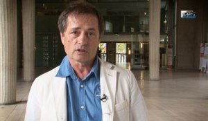 Questions au Dr Alain FROBERT (gériatre) - Déserts médicaux - cese