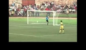 8es de finale Orange-CAF coupe de la Confédération Lydia LB Academic FC- ASEC Mimosas