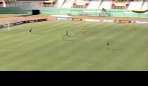 Coupe CAF Phases de poule J2 - ASEC Mimosas 0-0 AC Leopards