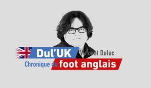 Foot - Dul'UK : Une chanson que l'Angleterre ne veut plus entendre (Lukaku)