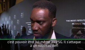 PSG - Okocha se prononce sur l'affaire du penalty